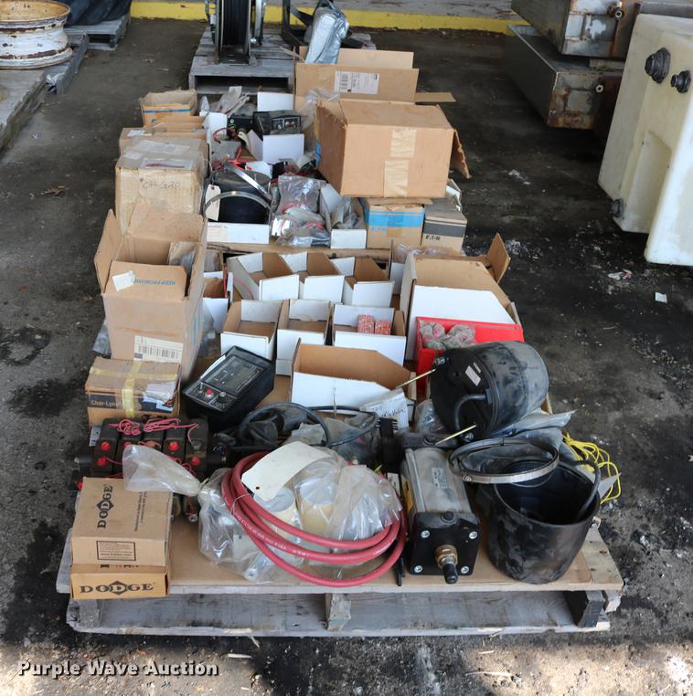 image for item DW9809 Automotive accessories