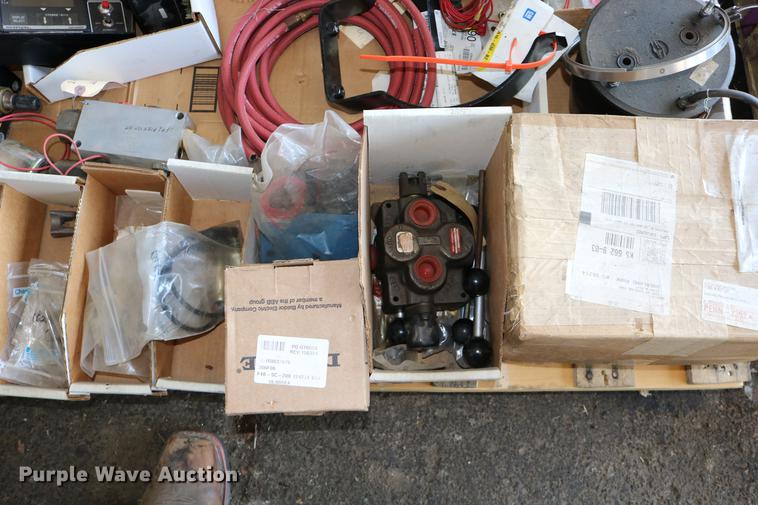 image for item DW9809 Automotive accessories