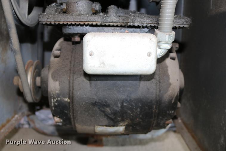 image for item DW9812 Sheldon Machine Co. Inc. lathe