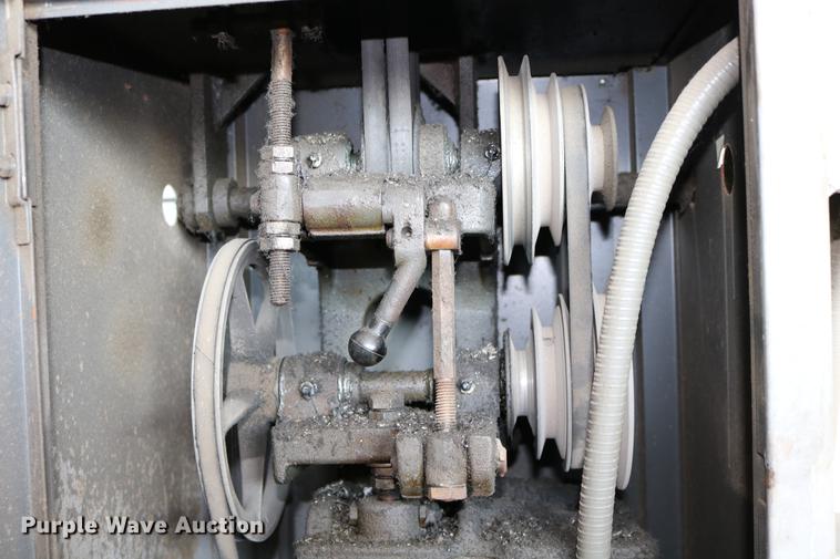 image for item DW9812 Sheldon Machine Co. Inc. lathe