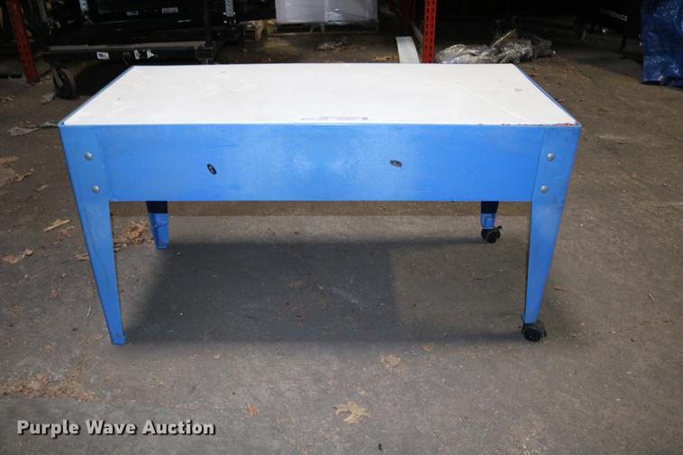 image for item DW9843 Child Brite sand table