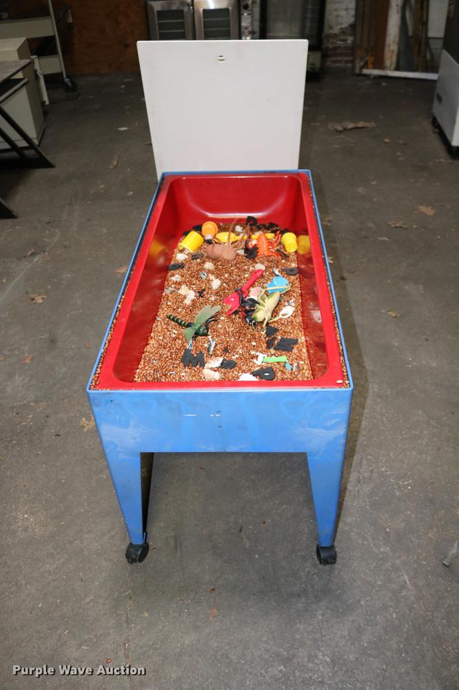 image for item DW9843 Child Brite sand table