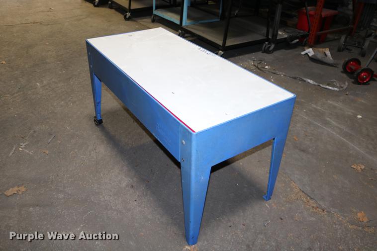 image for item DW9843 Child Brite sand table