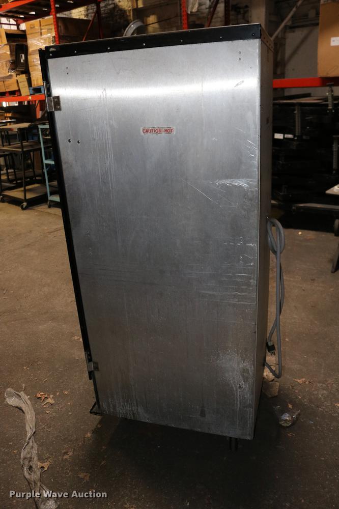 image for item DW9845 Metro C175-CM2000 proofer