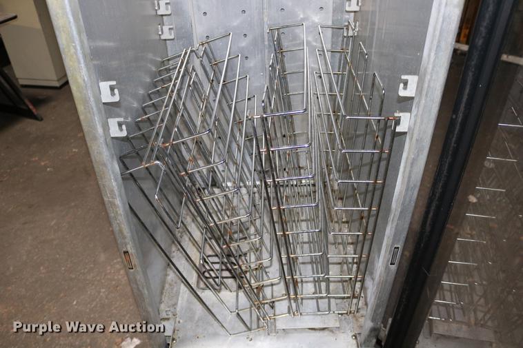 image for item DW9845 Metro C175-CM2000 proofer