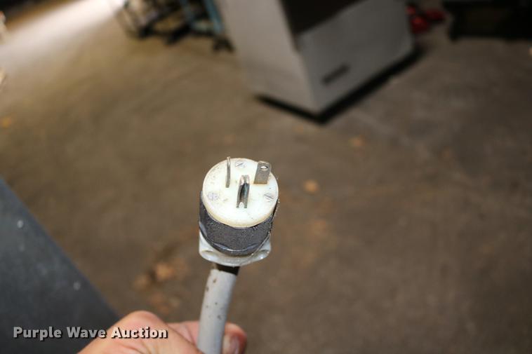 image for item DW9845 Metro C175-CM2000 proofer