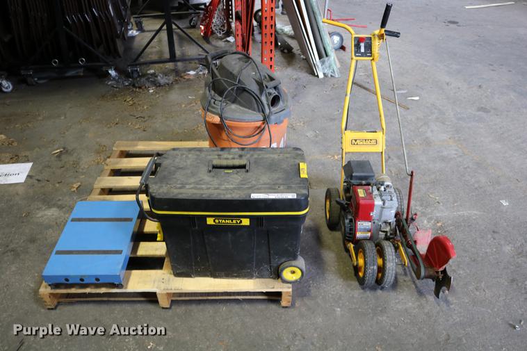 image for item DW9848 Tools