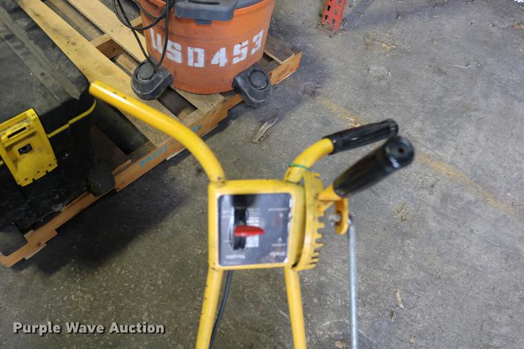 image for item DW9848 Tools