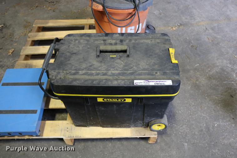 image for item DW9848 Tools