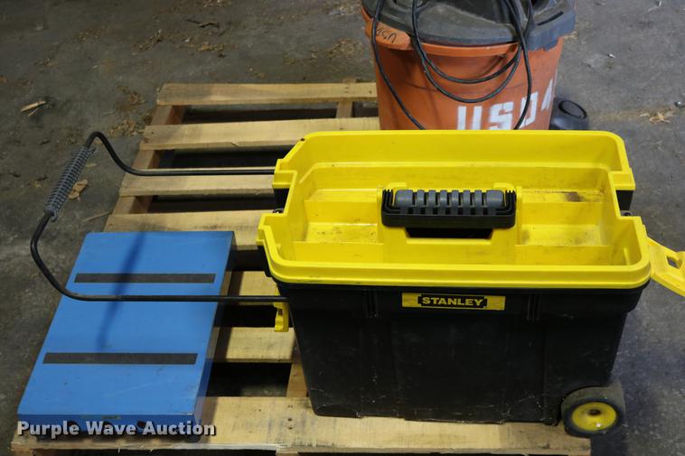 image for item DW9848 Tools