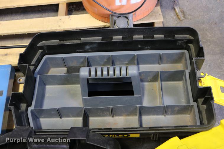 image for item DW9848 Tools