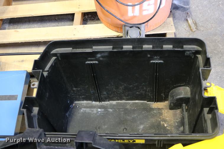 image for item DW9848 Tools