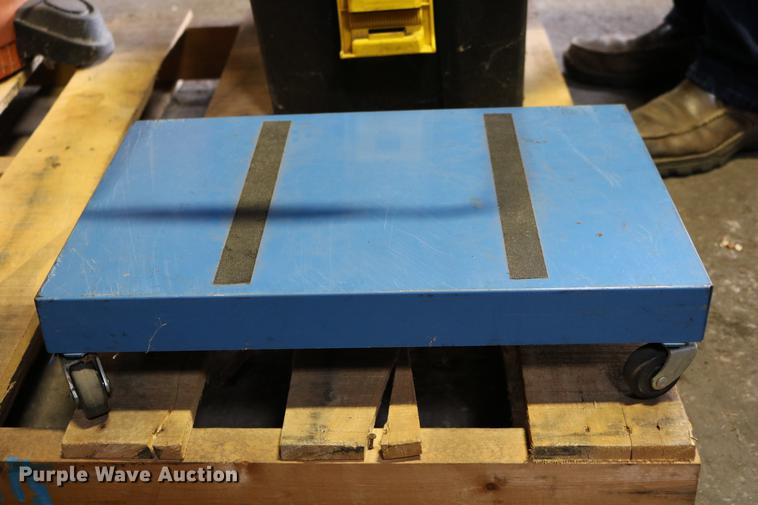 image for item DW9848 Tools