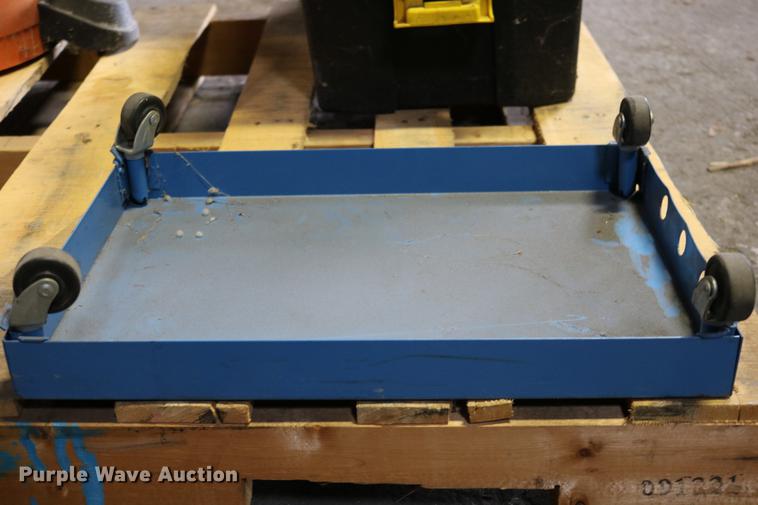 image for item DW9848 Tools