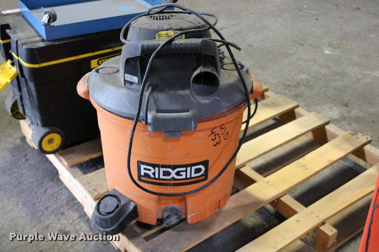 image for item DW9848 Tools