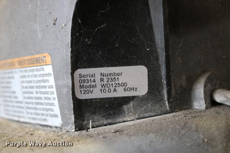 image for item DW9848 Tools