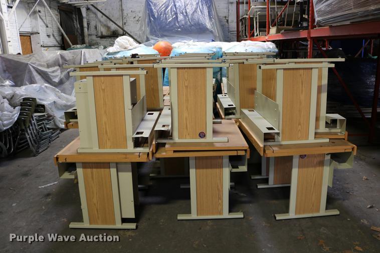 image for item DW9849 Furniture