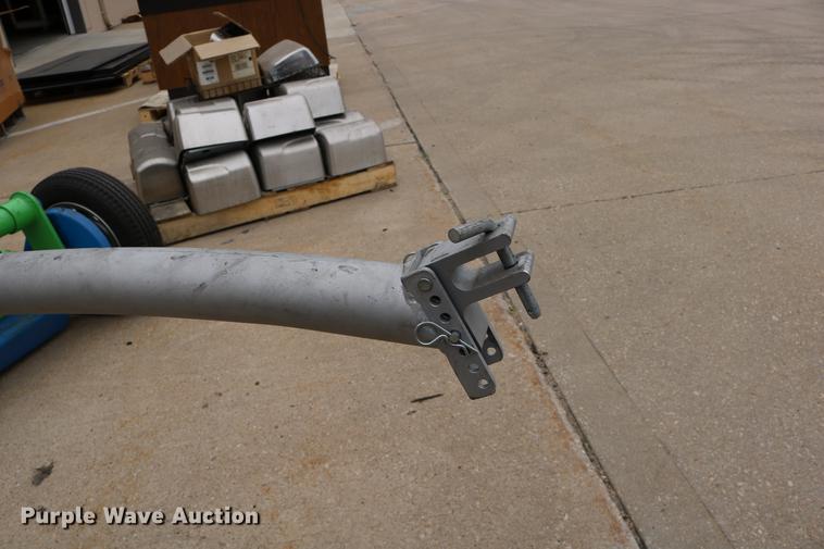 image for item DW9850 Litter Kat turf sweeper