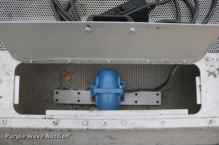 image for item DW9850 Litter Kat turf sweeper