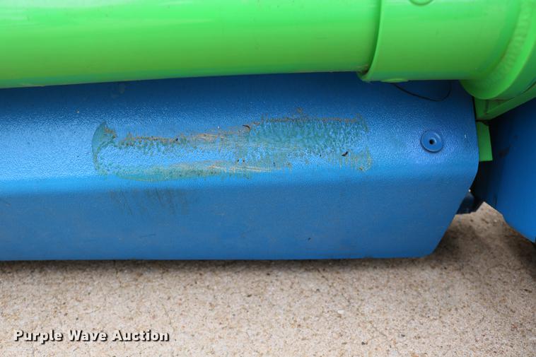 image for item DW9850 Litter Kat turf sweeper