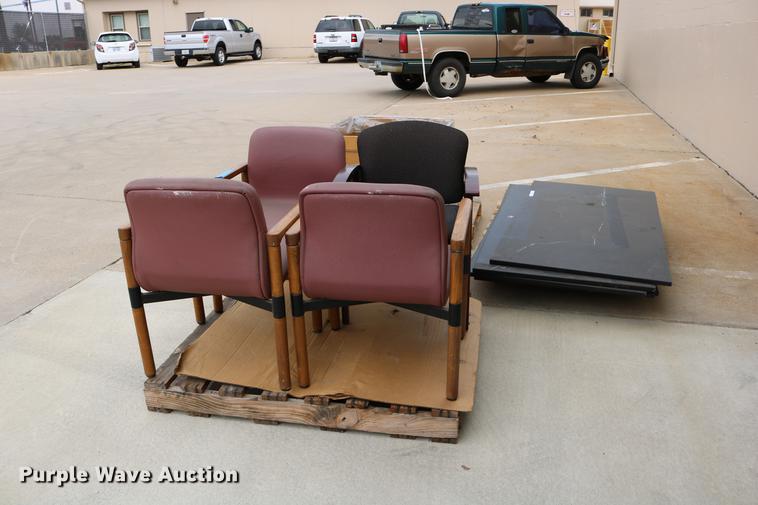 image for item DW9852 (4) science table tops