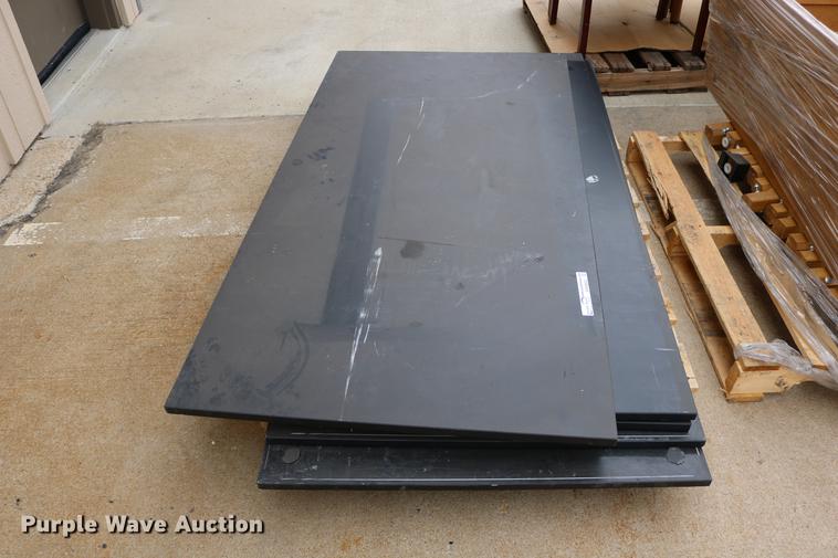 image for item DW9852 (4) science table tops