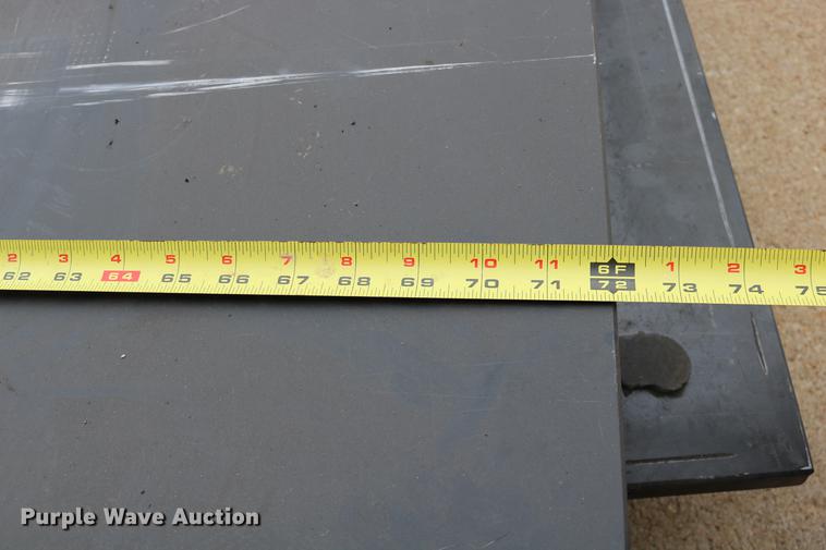 image for item DW9852 (4) science table tops