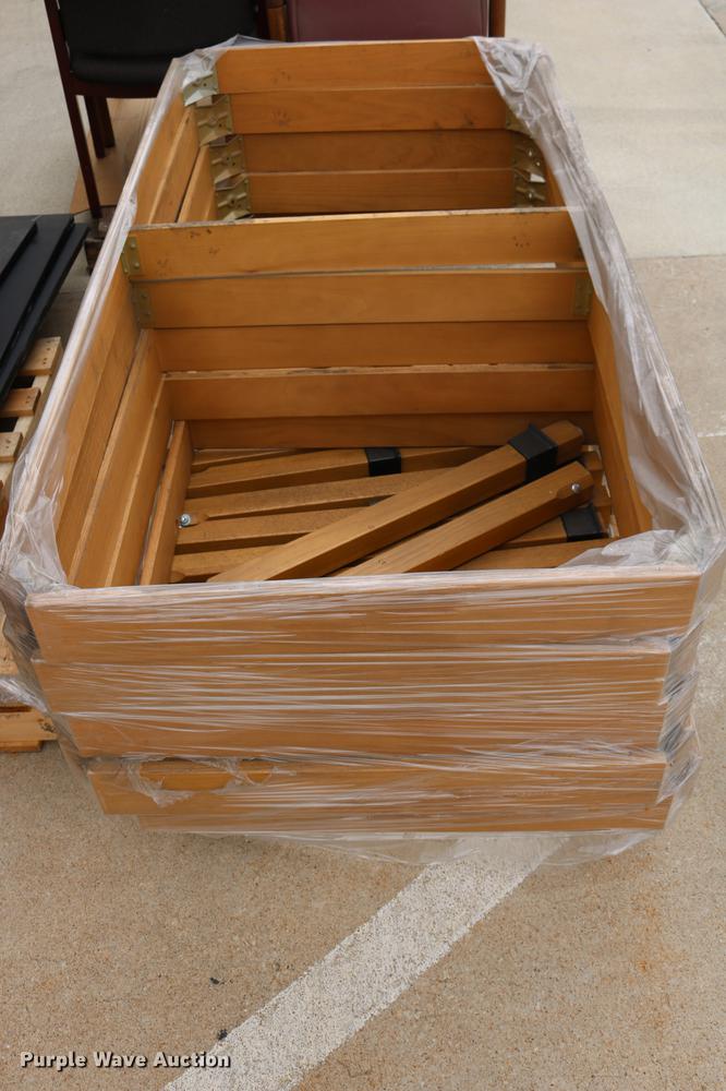 image for item DW9852 (4) science table tops