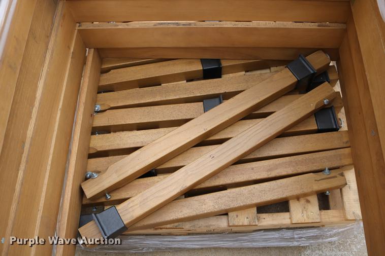 image for item DW9852 (4) science table tops