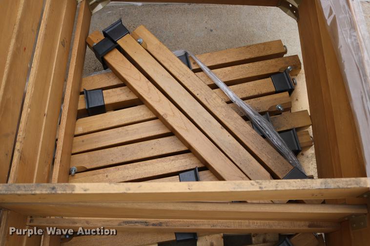 image for item DW9852 (4) science table tops