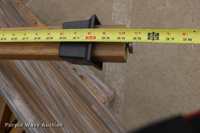 image for item DW9852 (4) science table tops