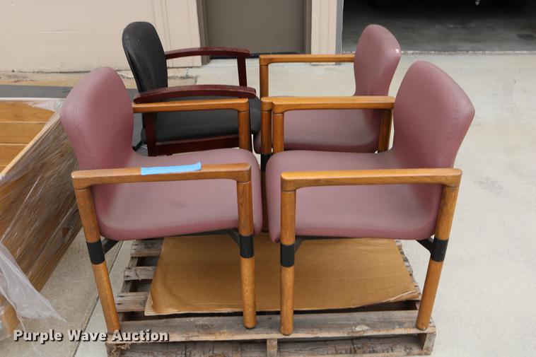 image for item DW9852 (4) science table tops