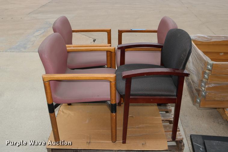 image for item DW9852 (4) science table tops