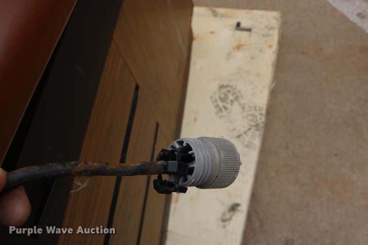 image for item DW9853 The Seville exam table