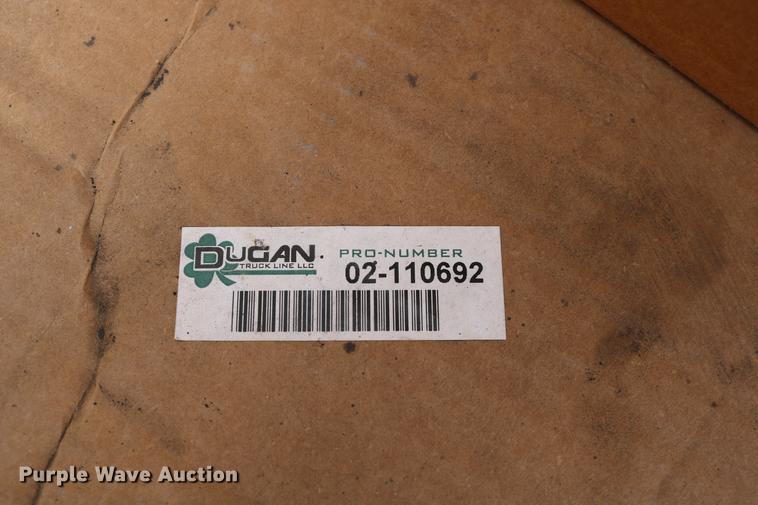 image for item DW9854 (108) fluorescent light metal guards