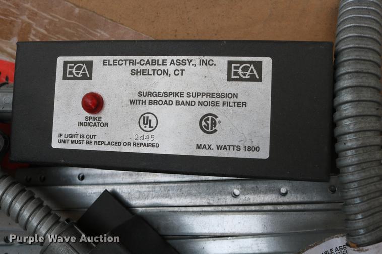 image for item DW9854 (108) fluorescent light metal guards