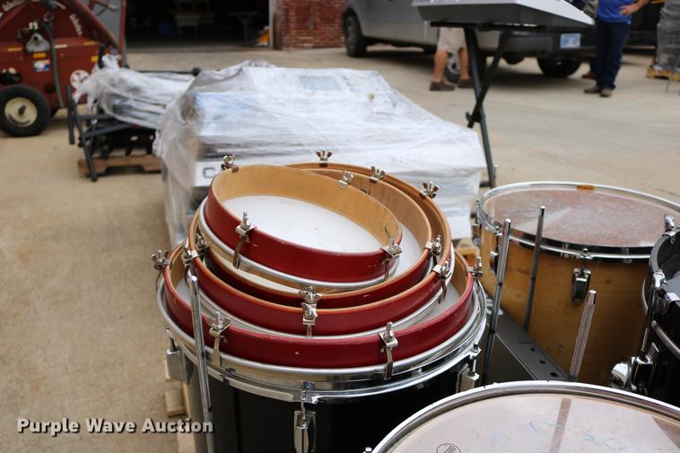 image for item DW9855 Music equipment