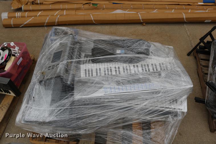 image for item DW9855 Music equipment