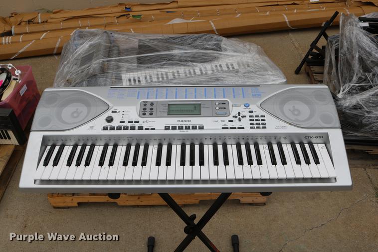 image for item DW9855 Music equipment