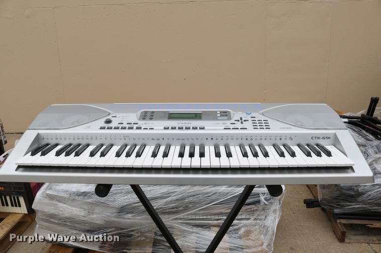 image for item DW9855 Music equipment