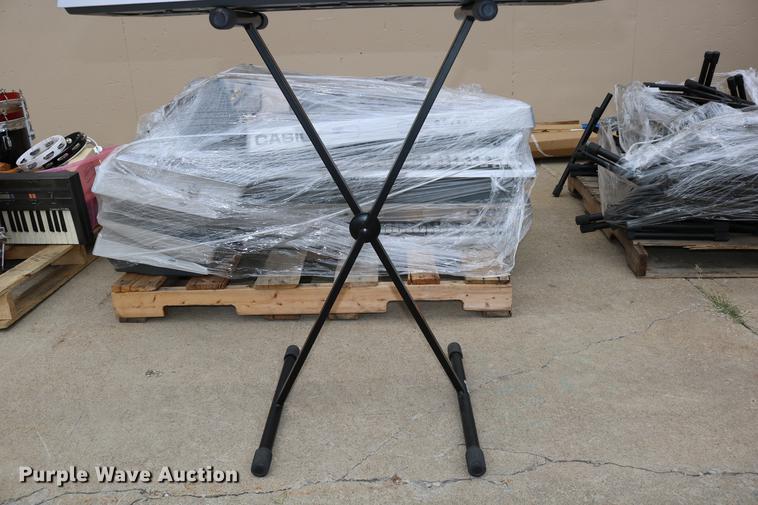 image for item DW9855 Music equipment