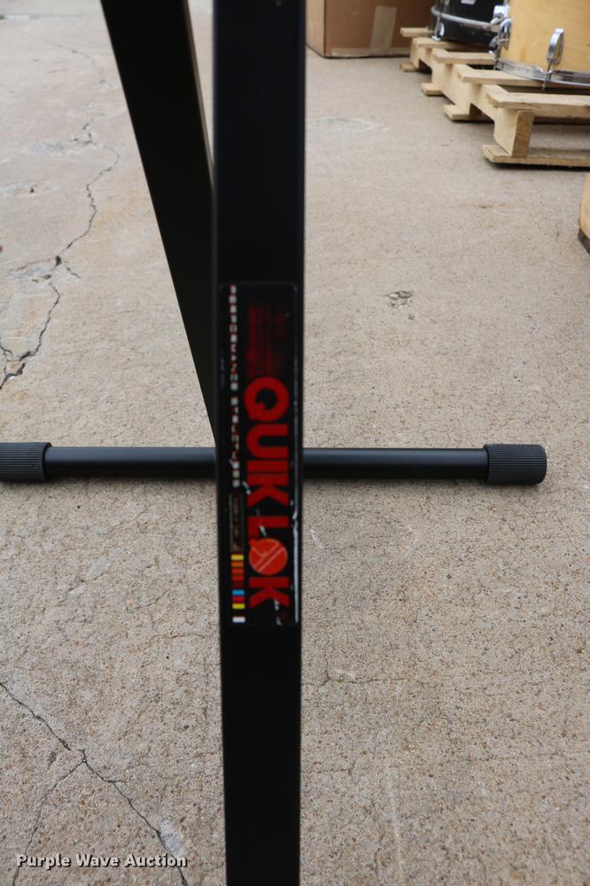 image for item DW9855 Music equipment