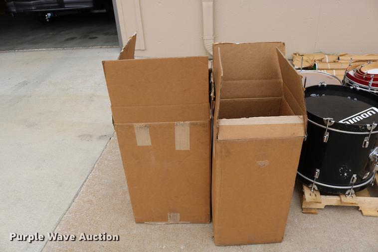 image for item DW9855 Music equipment