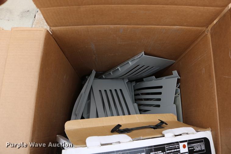 image for item DW9855 Music equipment