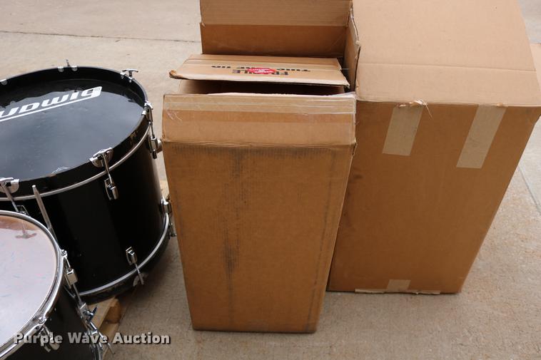 image for item DW9855 Music equipment