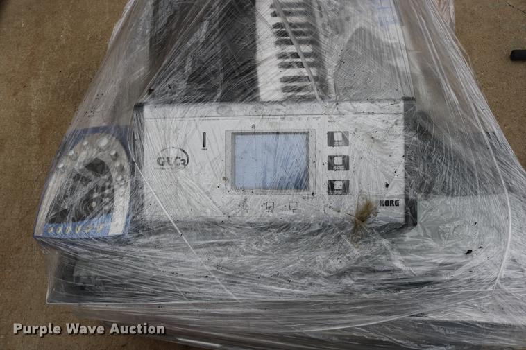 image for item DW9855 Music equipment