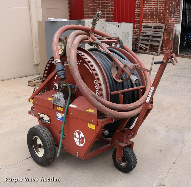 image for item DW9856 Kifco B130 hose reel