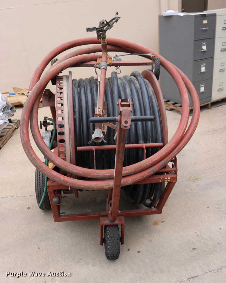image for item DW9856 Kifco B130 hose reel