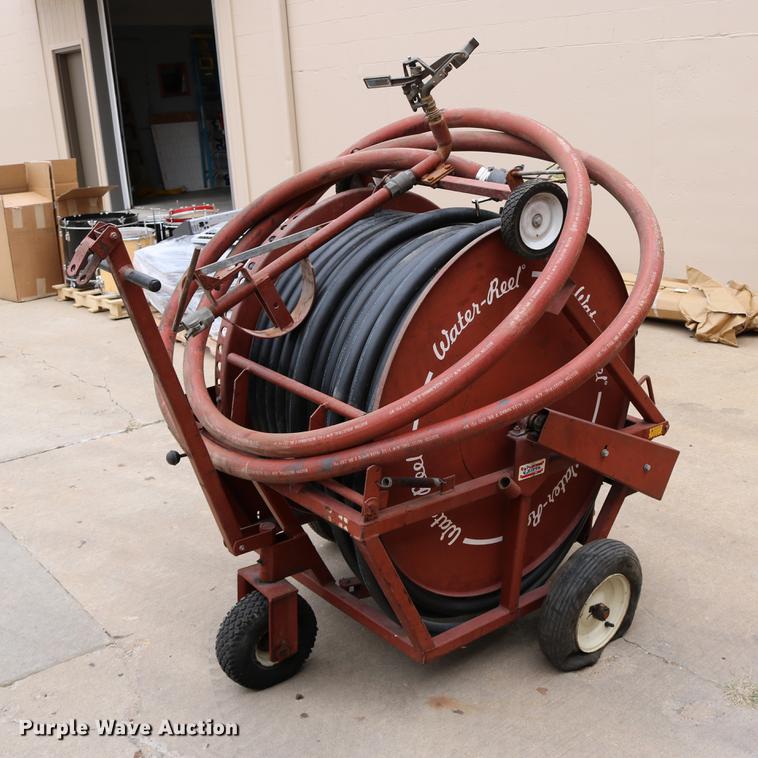image for item DW9856 Kifco B130 hose reel