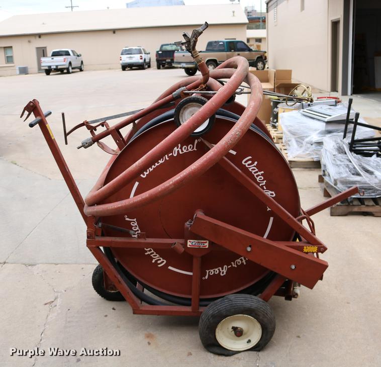 image for item DW9856 Kifco B130 hose reel